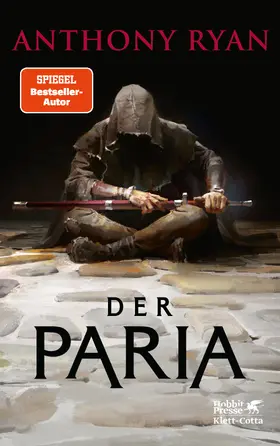 Ryan |  Der Paria | Buch |  Sack Fachmedien