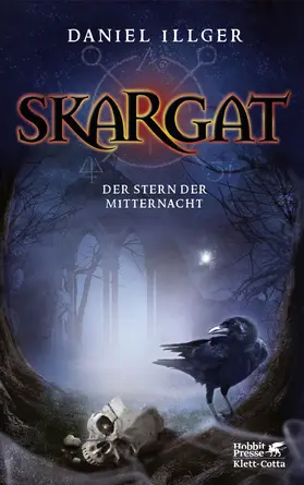 Illger |  Skargat 3 | Buch |  Sack Fachmedien