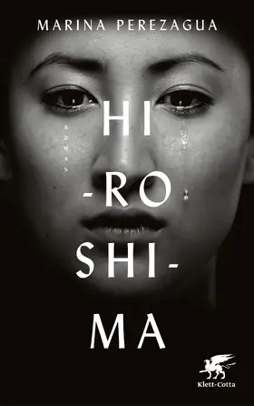 Perezagua |  Hiroshima | Buch |  Sack Fachmedien