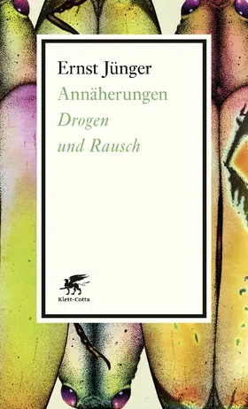 Jünger |  Annäherungen | Buch |  Sack Fachmedien