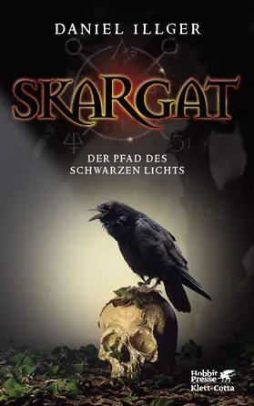 Illger | Skargat 1 | Buch | 978-3-608-98160-5 | sack.de