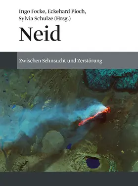 Focke / Pioch / Schulze |  Neid | Buch |  Sack Fachmedien