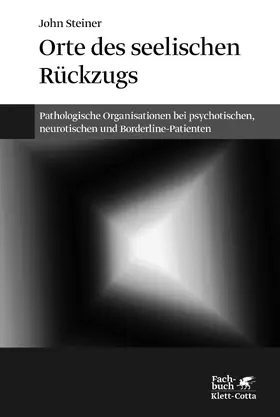 Steiner |  Orte des seelischen Rückzugs | Buch |  Sack Fachmedien