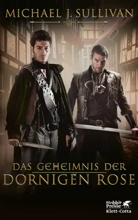 Sullivan |  Das Geheimnis der Dornigen Rose | Buch |  Sack Fachmedien