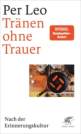 Leo |  Tränen ohne Trauer | Buch |  Sack Fachmedien
