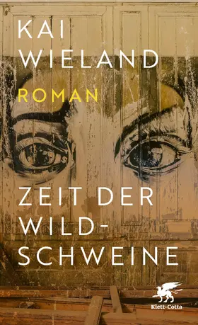Wieland | Zeit der Wildschweine | Buch | 978-3-608-98225-1 | www2.sack.de