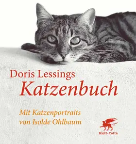 Lessing |  Doris Lessings Katzenbuch | Buch |  Sack Fachmedien