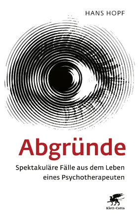 Hopf |  Abgründe | Buch |  Sack Fachmedien