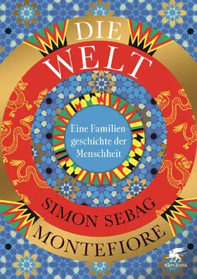 Sebag Montefiore |  Die Welt | Buch |  Sack Fachmedien