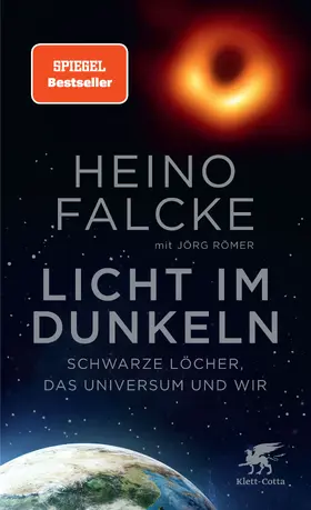 Falcke / Römer |  Licht im Dunkeln | Buch |  Sack Fachmedien