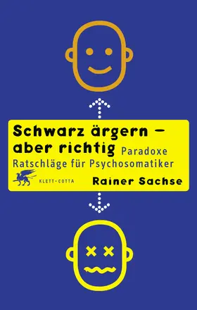 Sachse |  Schwarz ärgern - aber richtig | Buch |  Sack Fachmedien