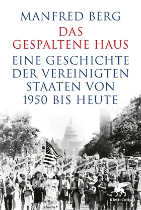 Berg |  Das gespaltene Haus | Buch |  Sack Fachmedien