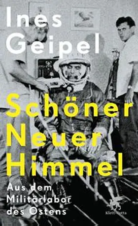 Geipel | Schöner Neuer Himmel | Buch | 978-3-608-98429-3 | sack.de