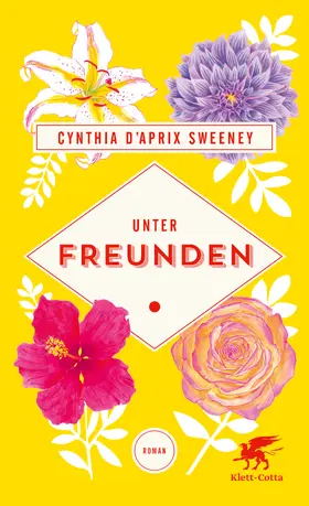 Sweeney | Unter Freunden | Buch | 978-3-608-98448-4 | sack.de