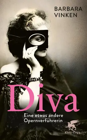 Vinken |  Diva | Buch |  Sack Fachmedien