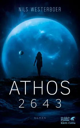 Westerboer |  Athos 2643 | Buch |  Sack Fachmedien
