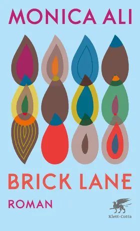 Ali | Brick Lane | Buch | 978-3-608-98497-2 | www2.sack.de