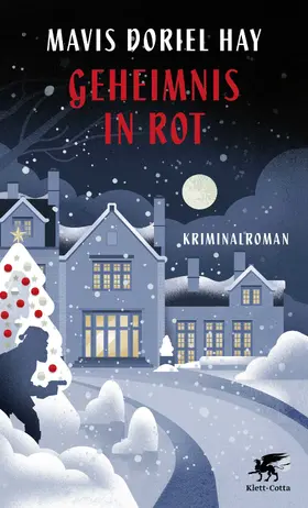 Hay |  Geheimnis in Rot | Buch |  Sack Fachmedien