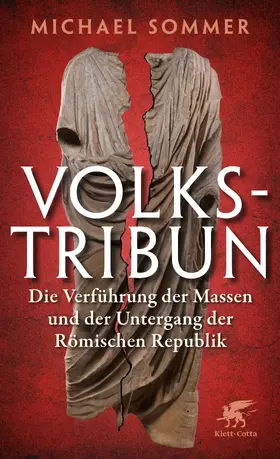 Sommer |  Volkstribun | Buch |  Sack Fachmedien