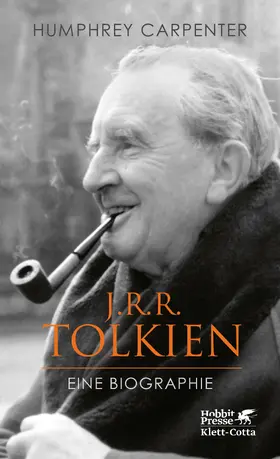 Carpenter |  J.R.R. Tolkien | Buch |  Sack Fachmedien