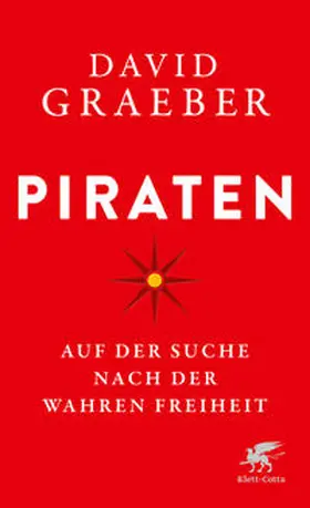 Graeber |  Piraten | Buch |  Sack Fachmedien