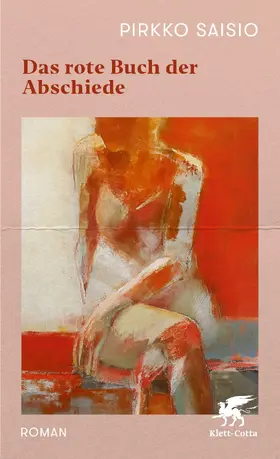 Saisio | Das rote Buch der Abschiede | Buch | 978-3-608-98725-6 | www2.sack.de