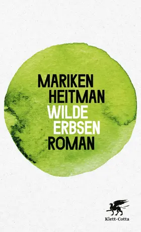 Heitman |  Wilde Erbsen | Buch |  Sack Fachmedien