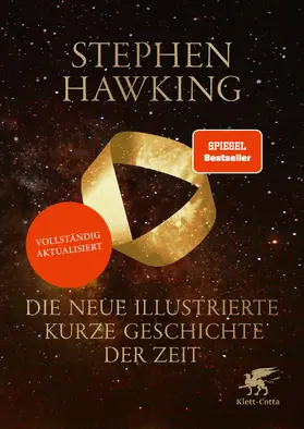 Hawking |  Die neue illustrierte kurze Geschichte der Zeit | Buch |  Sack Fachmedien