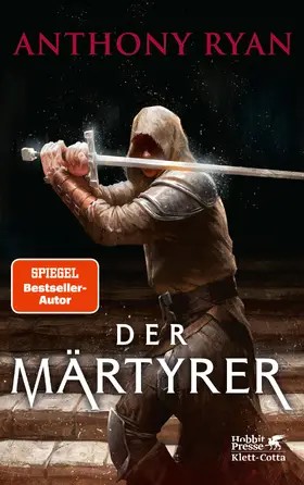 Ryan |  Der Märtyrer | Buch |  Sack Fachmedien