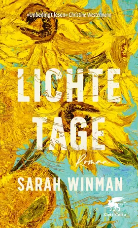 Winman | Lichte Tage | Buch | 978-3-608-98766-9 | sack.de