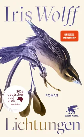 Wolff |  Lichtungen | Buch |  Sack Fachmedien