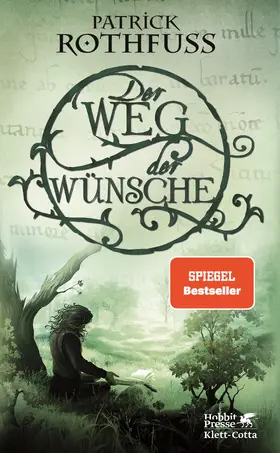 Rothfuss |  Der Weg der Wünsche | Buch |  Sack Fachmedien