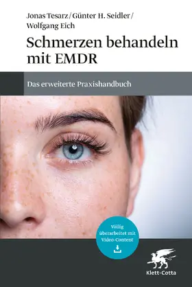 Tesarz / Seidler / Eich |  Schmerzen behandeln mit EMDR | Buch |  Sack Fachmedien