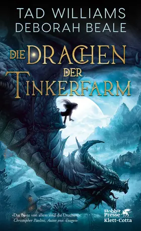 Williams / Beale |  Die Drachen der Tinkerfarm | Buch |  Sack Fachmedien