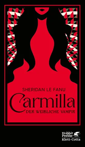 Le Fanu |  Carmilla | Buch |  Sack Fachmedien