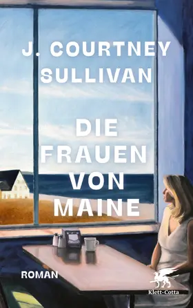 Sullivan | Die Frauen von Maine | Buch | 978-3-608-98824-6 | www2.sack.de