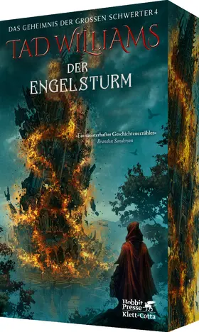 Williams | Der Engelsturm | Buch | 978-3-608-98852-9 | sack.de
