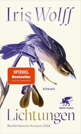 Wolff |  Lichtungen | Buch |  Sack Fachmedien