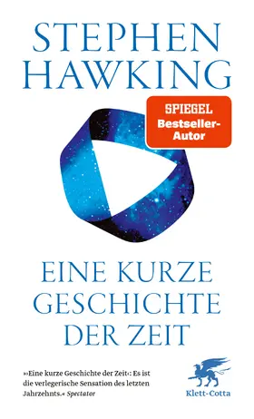 Hawking | Eine kurze Geschichte der Zeit | Buch | 978-3-608-98895-6 | www2.sack.de
