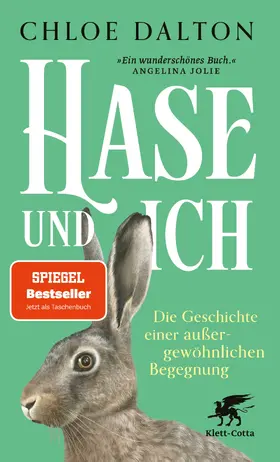 Dalton |  Hase und ich | Buch |  Sack Fachmedien