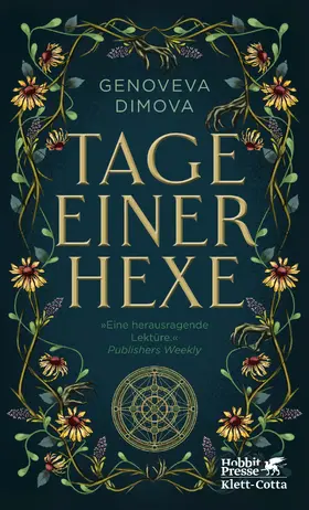 Dimova |  Tage einer Hexe | Buch |  Sack Fachmedien