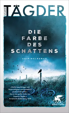 Tägder | Die Farbe des Schattens | Buch | 978-3-608-98949-6 | www2.sack.de