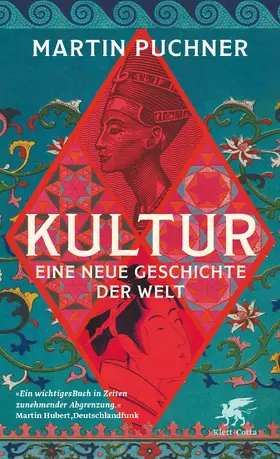 Puchner |  Kultur | Buch |  Sack Fachmedien