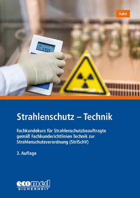 Rahn |  Strahlenschutz - Technik | Buch |  Sack Fachmedien