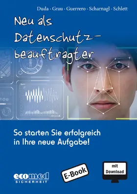 Duda |  Neu als Datenschutzbeauftragter | eBook | Sack Fachmedien