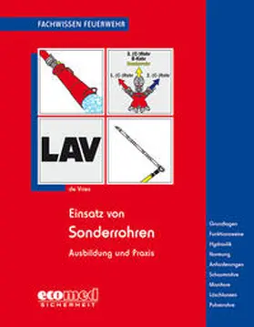 de Vries |  Einsatz von Sonderrohren | Buch |  Sack Fachmedien