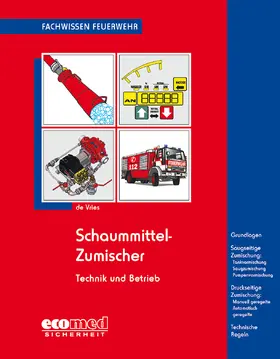 de Vries | Schaummittel-Zumischer | Buch | 978-3-609-69427-6 | sack.de