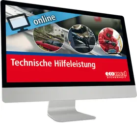 Buchold |  Technische Hilfeleistung (THL) online | Datenbank |  Sack Fachmedien