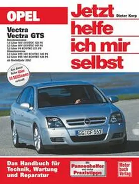 Schröder |  Opel Vectra C | Buch |  Sack Fachmedien