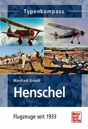 Griehl |  Henschel | Buch |  Sack Fachmedien
